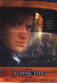 Plakat Filmu Więzy przyjaźni (1992)